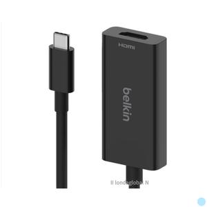벨킨 USB-C to HDMI 2.1 암 어댑터 컨버터 젠더