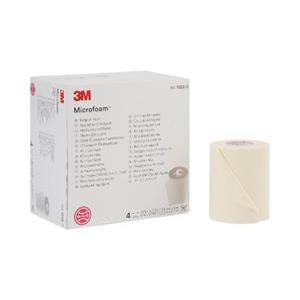 3M 마이크로폼  테이프 3 x 5.5 Yd 1528-3  2 박스 4 롤/박스