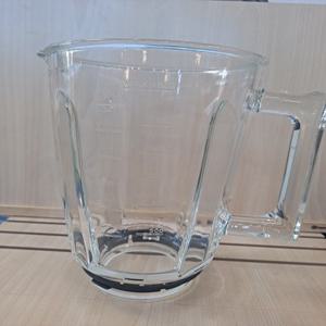 필립스 믹서기 유리컵만 (칼날없음, 뚜껑없음) HR3573, HR3575, HR3571, hr2235.HR2228, HR302x, HR303x, HR304x=정품
