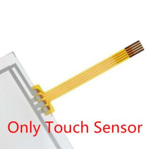 Autel 스크린 터치 풀 디지타이저 LCD Maxidas 세트, 매트릭스, DS708 정품 디스플레이 센서,