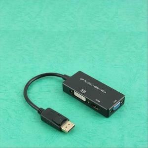 [JHP87Q2V_51]멀티 컨버터 M DP to HDMI F+D DM453