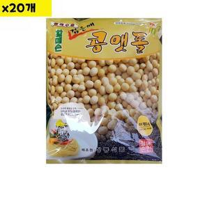 [JHNOP0QQ_52ED]도매 검정깨 콩국수가루 할매 850g x20개