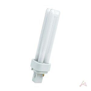 오스람 DULUX D PL램프 FDX 18W 2핀 (WFH9GMO)