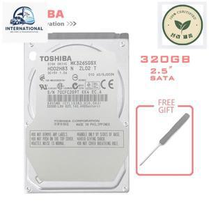 플레이어 DVD 디스크 LS Toshiba 2.5 