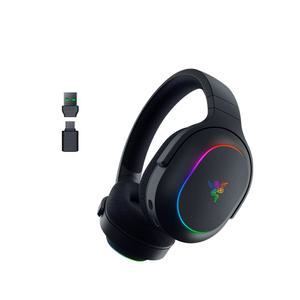 레이저코리아 바라쿠다 X 크로마 무선 게이밍 헤드셋 Razer Barracuda X Chroma