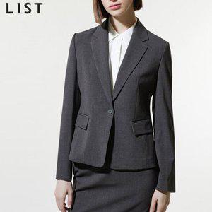 [리스트] 클래식 원버튼 셋업 재킷