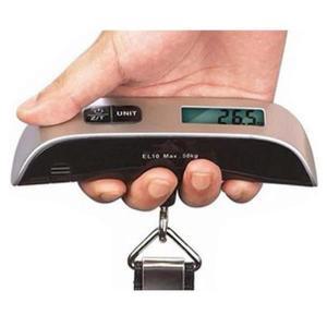 주방창문커튼 작은창커튼 부엌 예쁜 가리개 휴대용 디지털 LCD 디스플레이 110lb/50kg 전자 수하물 걸이 가