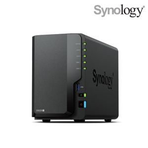 +공식파트너+ 시놀로지 DS225+ NAS 2베이 2TB (2TBx1) 시놀로지전용NASHDD HAT3300