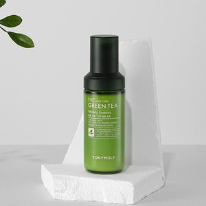 더 촉촉 그린티 수분 에센스 55ml