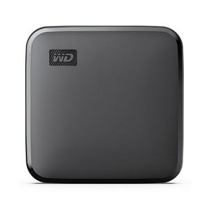 Western Digital WD Elements SE SSD (2TB) 외장SSD / 고급 파우치 증정 ~SS153