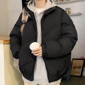 [IXHID8UU_4B]방한복 파카 패딩 아우터 다운 롱패딩 방한