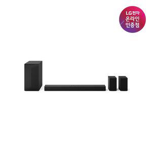 [LG](강남점)[LG전자공식인증점] LG 사운드바 S60TR