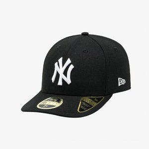 갤러리아 [뉴에라]5950 MLB 월드 시리즈 뉴욕 양키스 LP 사이즈캡 블랙 14561775