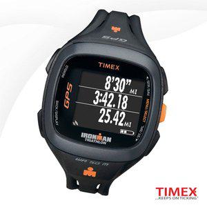[타이맥스]TIMEX [타이맥스] T5K744 IRONMAN RUN TRAINER 2.0 GPS 손목시계