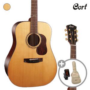 콜트어쿠스틱기타G Cort Gold-D6 포크기타 (유광/NAT)