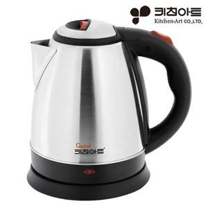 키친아트_ 라팔 퀵 1.5리터 전기포트 KAEK-D1500FT