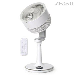 [신일전자]신일 3D회전 에어 써큘레이터 서큘레이터 SIF-DPNW90