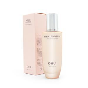 오휘 미라클 모이스처 핑크 베리어 에멀전 130ml Y