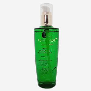 김정문알로에 세레브 퓨어 알로에 모이스트 스킨 125ml