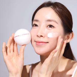 알펜무어1618 슈퍼 볼륨 크림 50g / 이마 볼륨 이마 목 눈가 주름 필러 보르피린 50000ppm