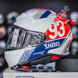 Shoei Glamster 06 93 레트로 TC-10 오토바이 바이크 헬멧 헬맷 크루즈 라떼 프리 클라이밍 풀페이스