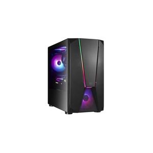 SilverStone FARA SST-FAV1MB-PRO 아이보라 (미니타워)ㅇMMㅇ