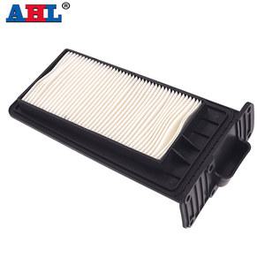 AHL 오토바이 흡기 클리너 공기 필터 SYM MAXSYM400i MAXSYM400 LX40 MAXSYM600i MAXSYM600 LX60 Maxsym 400i Max Sym 400