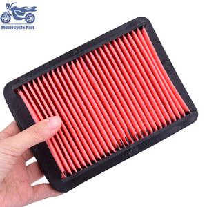 오토바이 에어 필터 클리너, 야마하 T-MAX 530 TMAX530 TMAX 530 2012-2016 XP500 XP 500 TMAX MAX ABS 2008-2011 4B5-14451-00