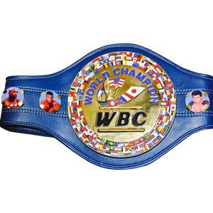 챔피언 벨트 기념품 ufc 챔피언십 WBC 복싱 3D 복제 성인용