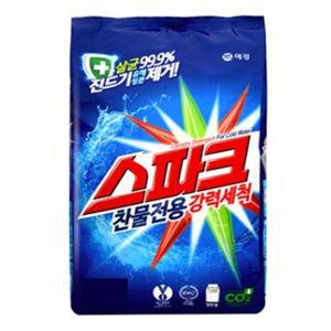 소모품 애경 스파크 세탁세제 리필 3kg 파츠