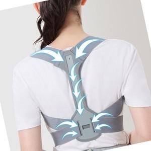 바른 밴드 목 어린이 라운드숄더 허리 바로하기 자세 측만증 굽은 말린 어깨 거북 등