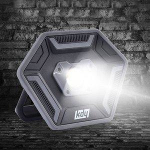 야외활동 브라이트 울트라 SST40 12000루멘 전술 LED (WFH203J)