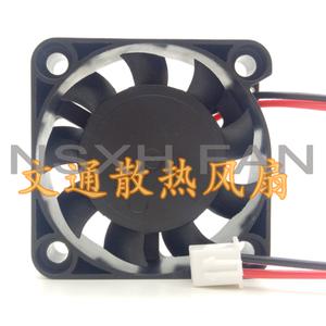 섀시 DC 냉각 FAN 케이블 2개 D4010V12SH DC12V 0.12A 4 CM/cm