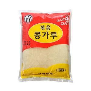 [JH012522_52EK]가루 절구표볶음콩가루400g