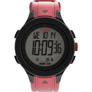 Timex 아이언맨 트라이애슬론 T200 42mm 손목 시계 공용