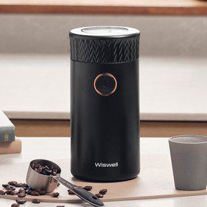 위즈웰 커피 그라인더 블랙라이트 WSG-9200 원두 분쇄기 G