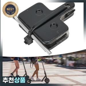 줌유압 브레이크 패드에 대 한 2pcs 수 지 디스크 MT200/M315/M355/M395/M446 스쿠터에 35x30.5mm