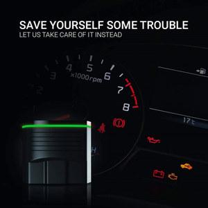 자동차 장치 차량 OBD2 스캐너 IOS용 지원 Nextgen 도구 진단 OBD11Pro/Ultimate/Credits OBDeleven OBDII 다중