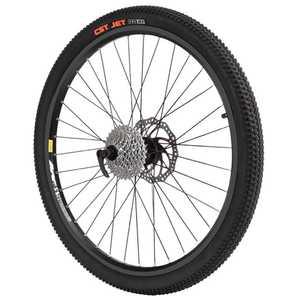자전거바퀴 타이어 27.5인치 휠셋 1개 MTB 산악 교체용