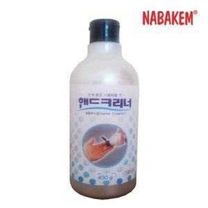 [기타]고품질 나바켐 산업체전용 핸드 크리너 핸드클리너 (WFHLW6M)