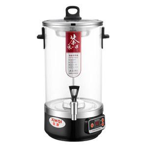 약탕기 중탕기 건강원 차통 차망x 달임기 20L 온도 달이기 스테인리스 유리 필터