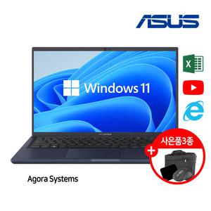 ASUS 아수스 ExpertBook B1 인텔 i5-11세대 윈도우11 프로
