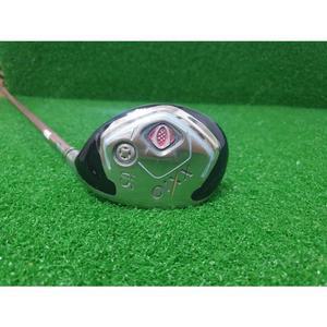 4-136 젝시오 여성용 XXIO MP800 5번 25도 L 중고 유틸리티
