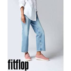 [핏플랍][랠리] 여성 스니커즈 (핑크) (FFSO4F032) 5069490
