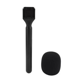 2Pcs 마이크 어댑터 DJI Mic 1 2 용 Rode Wireless GO II Hollyland Lark M1 C1 150 핸드 헬드 무선 홀더