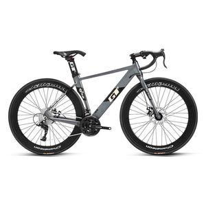 포에버 GT 알루미늄 자전거 초경량 프레임 로드 27단 700c