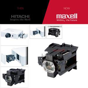 Hitachi 프로젝터램프 DT01471/ CP-F600 교체용 순정품 모듈일체형램프
