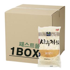 면사랑 프리미엄 사누끼우동 쫄깃한맛 230g 30개
