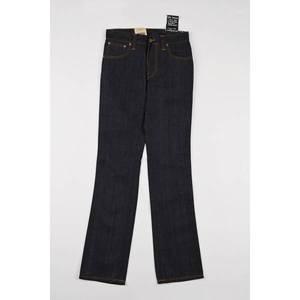 [누디진] Slim Jim Dry Broken Twill 114043
