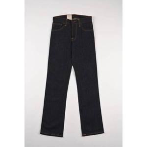 [누디진] Slim Jim Dry Broken Twill  111200